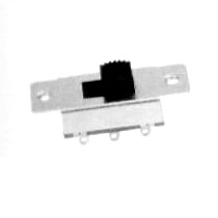 Toggle(slide) switches 6