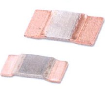 SMD Precision Chip Shunts