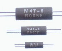M4T Wirewound Resistor