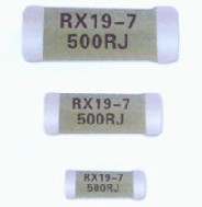 RX19 Power Wirewound Resistor