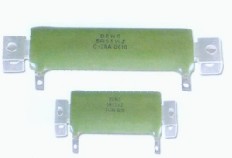 RXYB Power Non-Flammable Wirewound Resistor